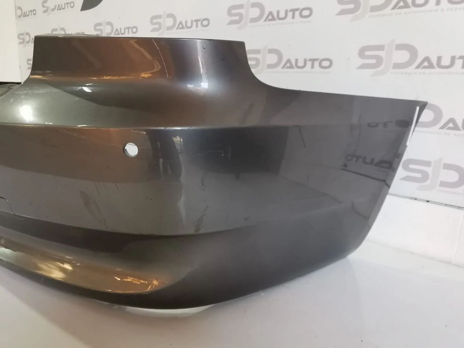 Parachoques Trás - BMW Serie 3 (E92 / E93)
