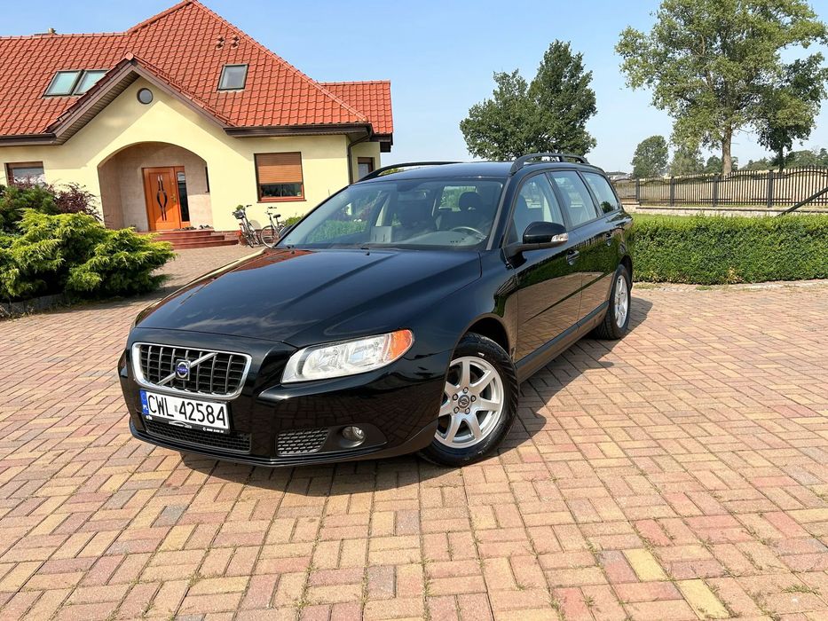 Volvo V70