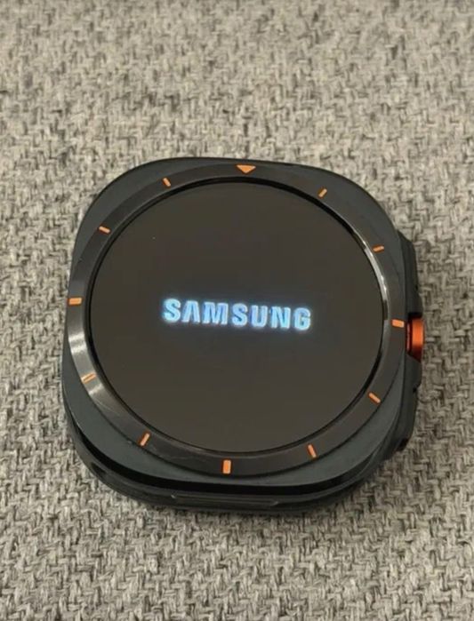 Galaxy WWatch Ultra 47 в чудовому стані