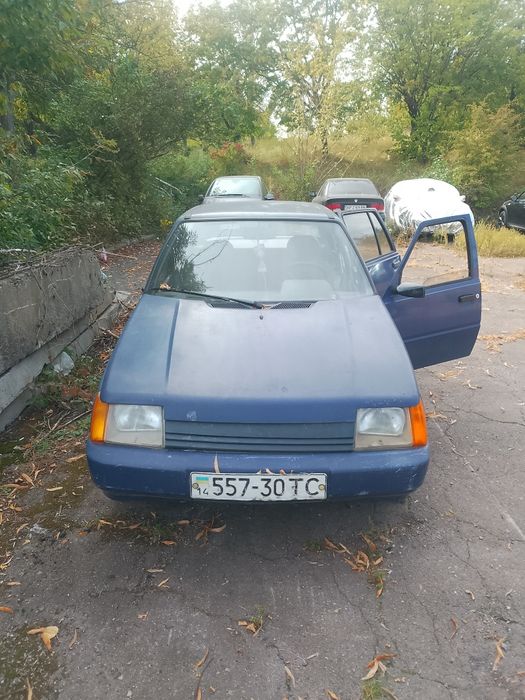Славута 1.2 2004