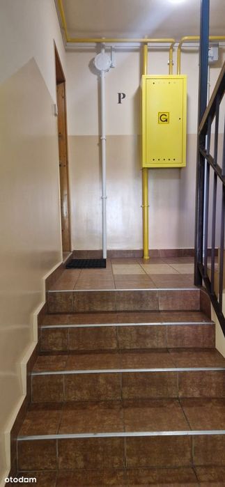 3-pokojowe mieszkanie z balkonem w Krakowie na Podgórzu Duchackim