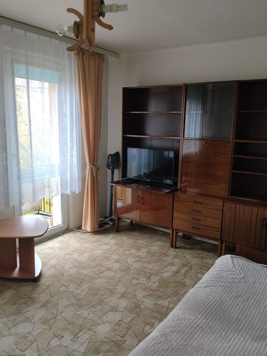 Mieszkanie 46,20 m2 dwa pokoje