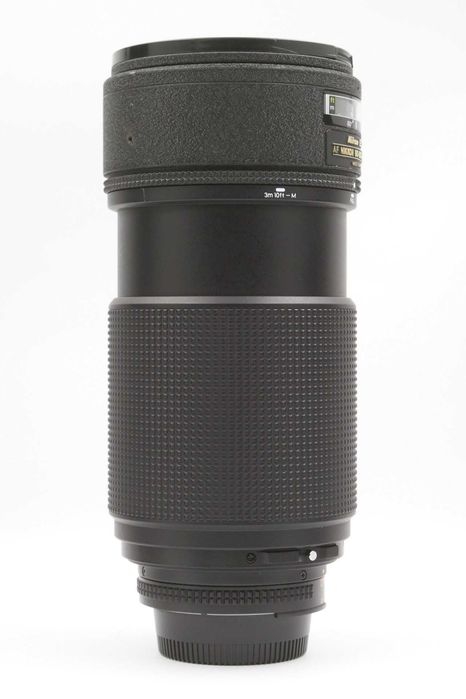 Nikon AF Nikkor 80-200mm f2.8 ED