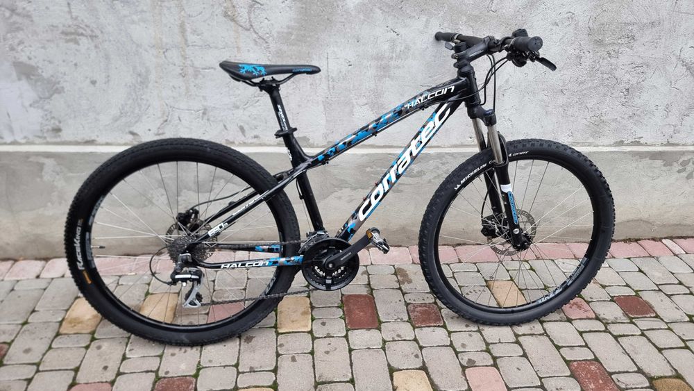 Corratec X Vert Halcon   безплатно доставка
