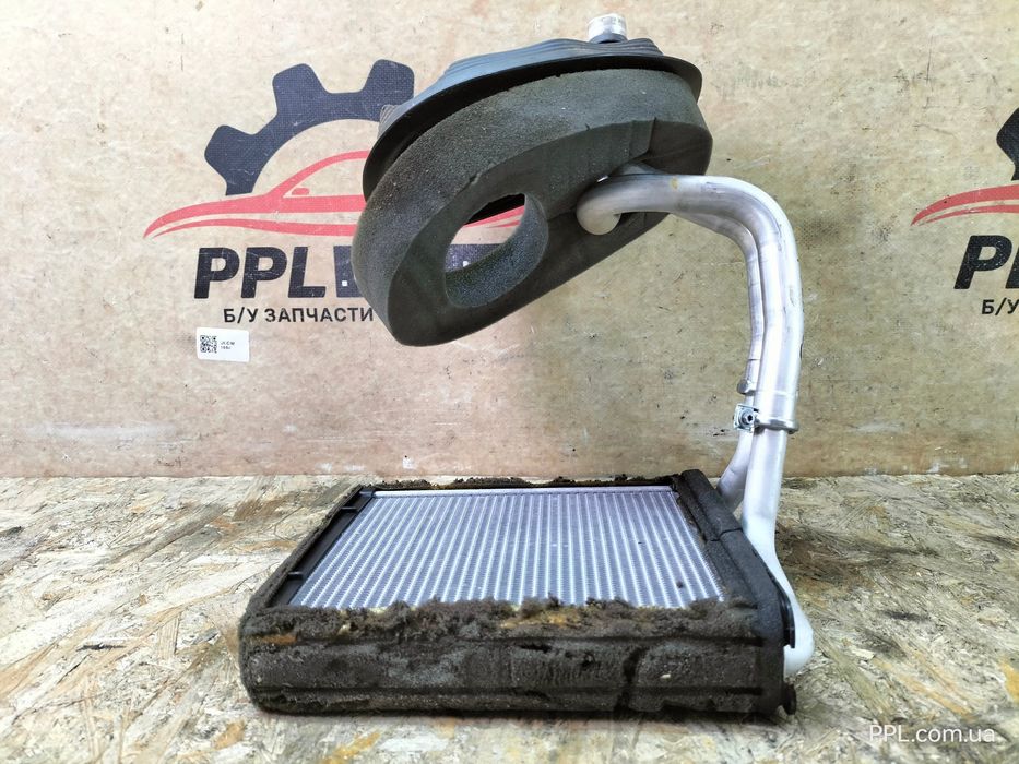 Skoda Yeti 2009-2017 Радиатор печки отопителя 3C0819031