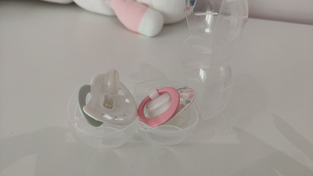 Medela Bomba SOLO e acessórios