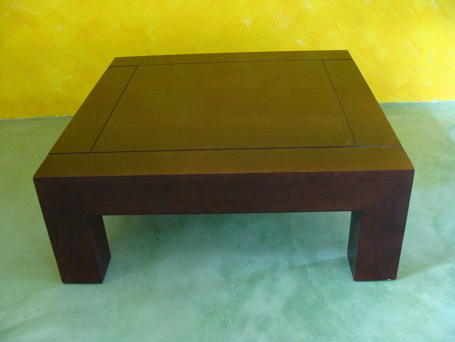 Mesa de centro de sala