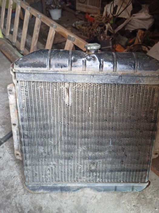 Радіатор ГаЗ 52 продам