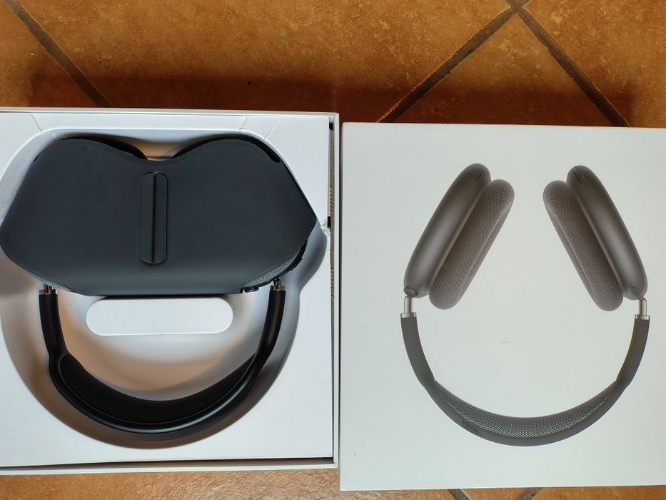 Airpods Max 2 USB Smart Case - Apple - okazja