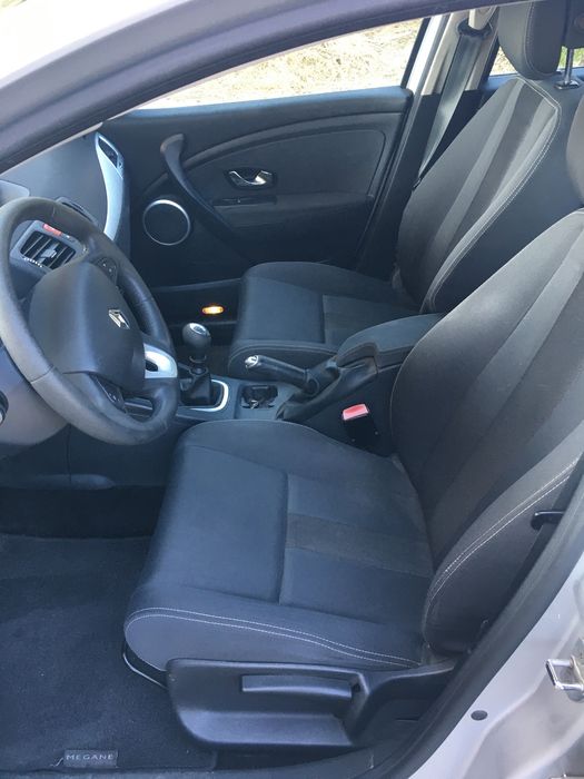 Renault Megane Sportourer 1.5 Dci 110cv 1 dono 170.000kms