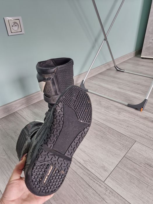 Buty cross enduro zawias 39