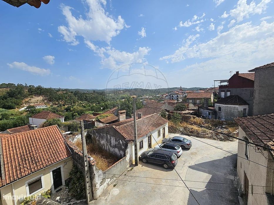 Moradia T2 para venda