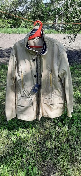 Парка Serge Blanco