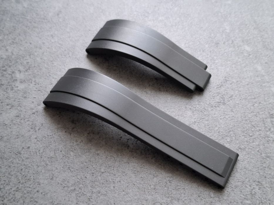 Pasek zamiennik 20 mm do zegarka Rolex