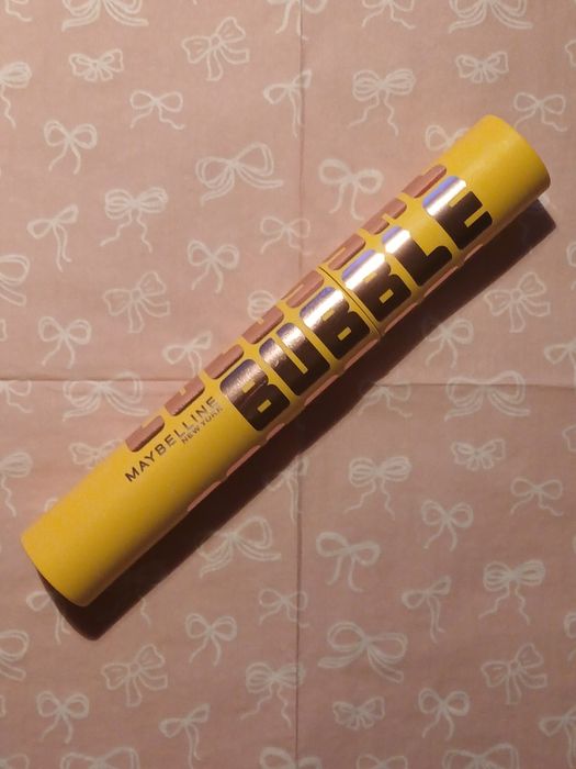 Maybelline tusz do rzęs