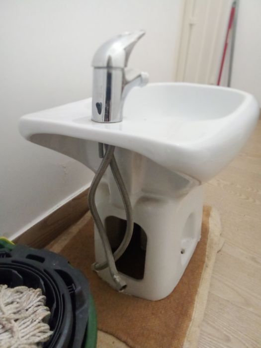Bidé de WC em muito bom estado