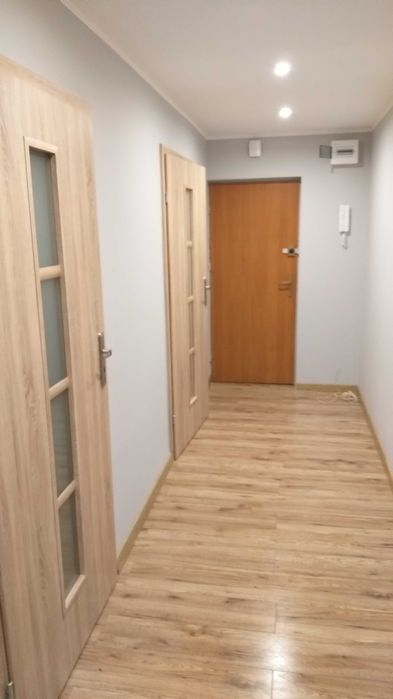 Sprzedam mieszkanie parter 57 m