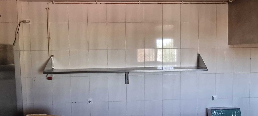 Recheio fábrica Panificação Pastelaria