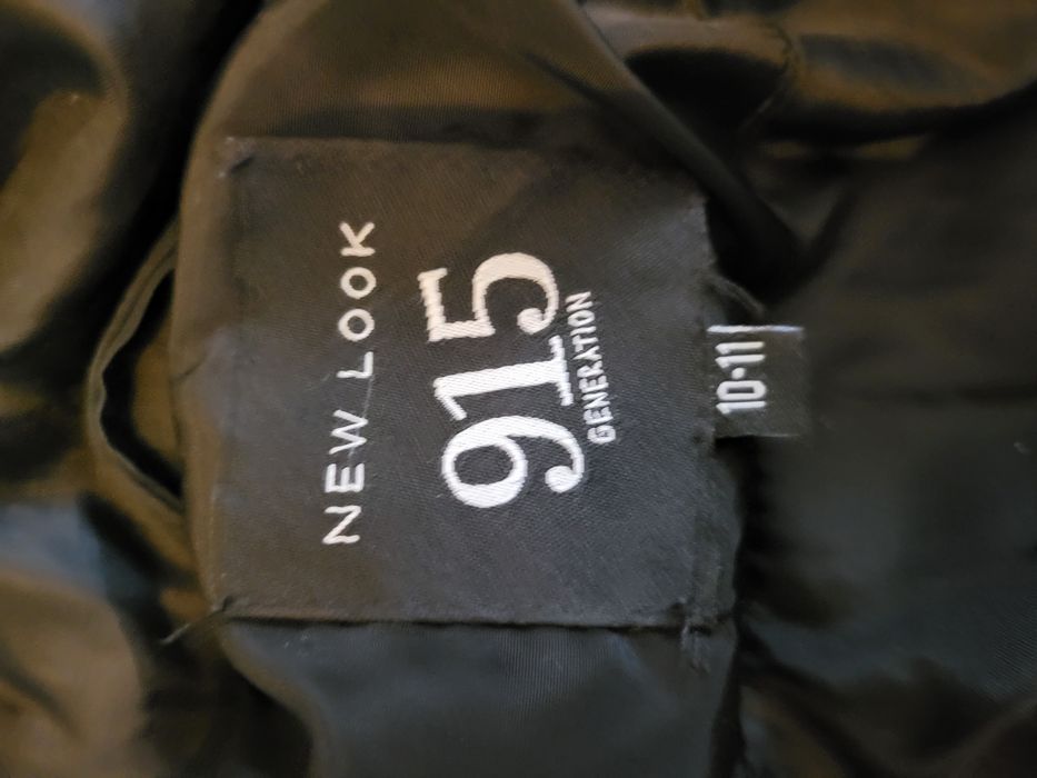 Kurtka zimowa damska