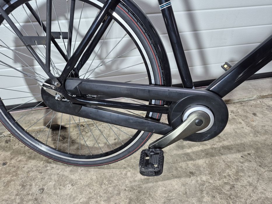 Велосипед чоловічій, міський,простий без передач