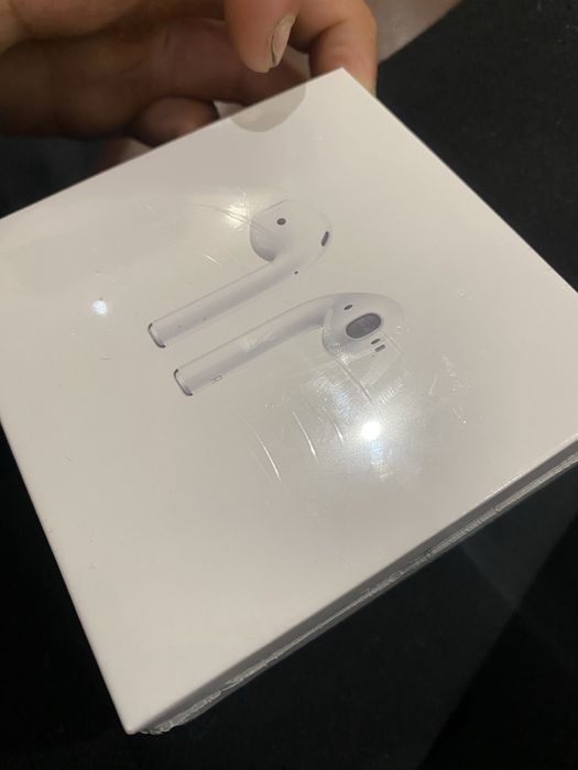 air pods 3 geração