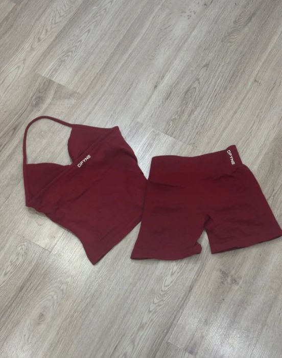 zestaw dfyne nowy rozmiar m