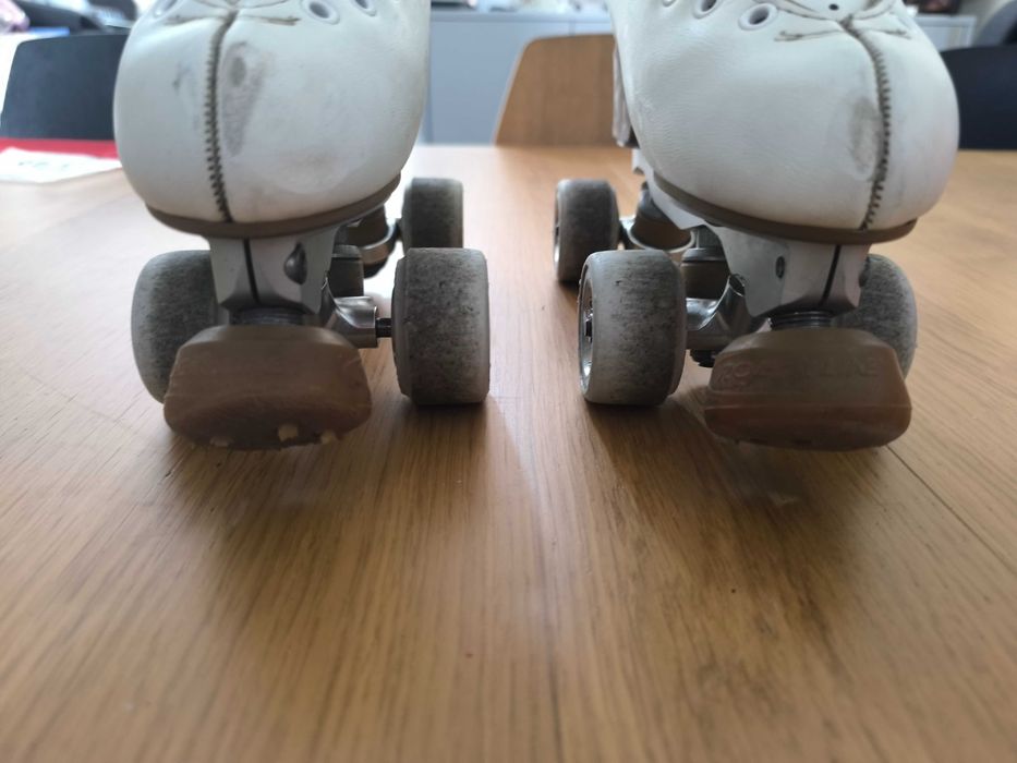 Patins EDEA Esordio 260C