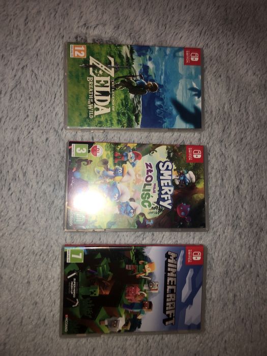 nintendo switch lite różowe