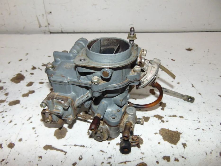 Fiat 128 carburador " usado em bom estado