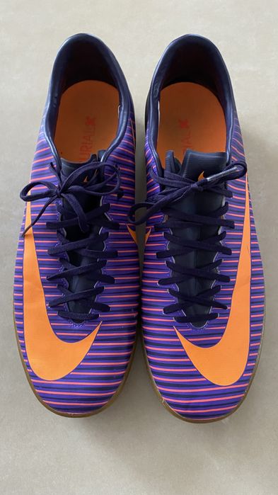 Halowki pilkarskie Nike Mercurial z victory