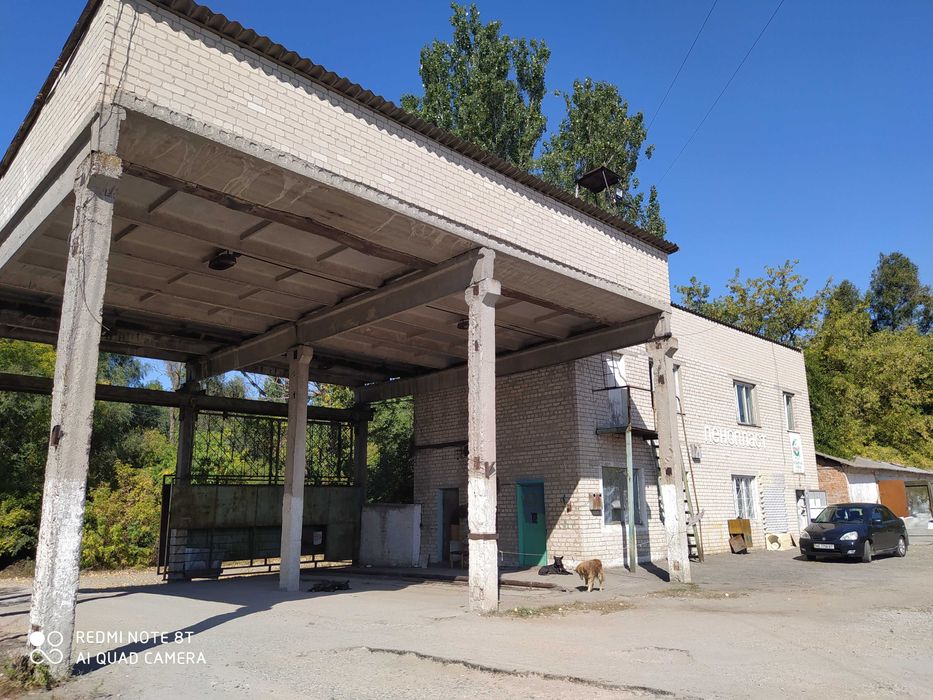 Сдам помещение 40 м под легкое производство, склад, ремонтные работы в конце  Правды