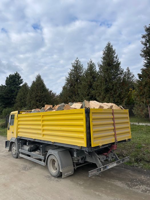 Продам дрова твердої породи дешево ціни без посередників