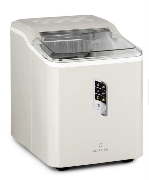 Ледогенератор Klarstein Albaron Bullet Ice