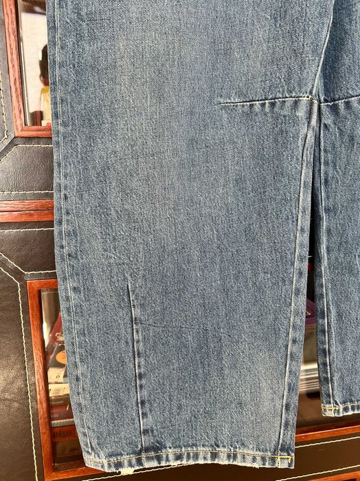 Стильні джинси ZARA baggy balloon