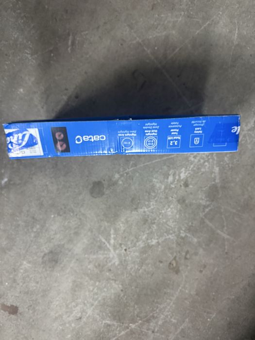Vendo placa Cata Td 3002 Bk