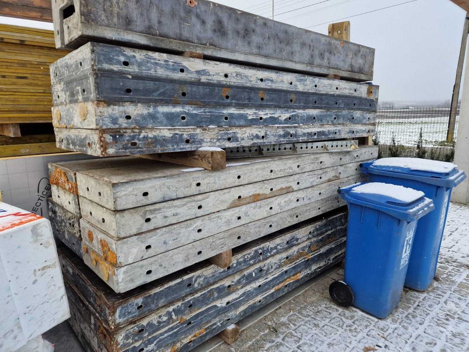 szalunki Rasto 90,75,60,50,40 i narożniki