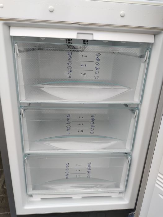 Холодильник Liebherr. 180 см. З Європи. Nofrost