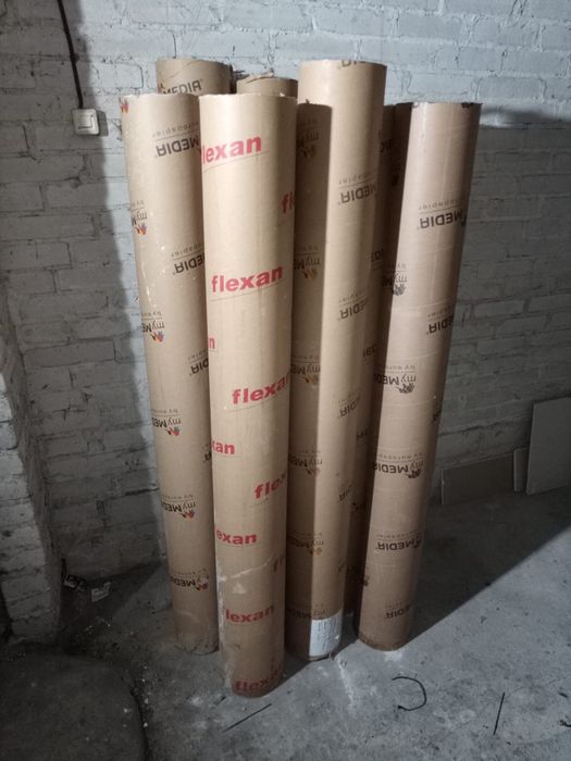 Tuby papierowe szalunkowe