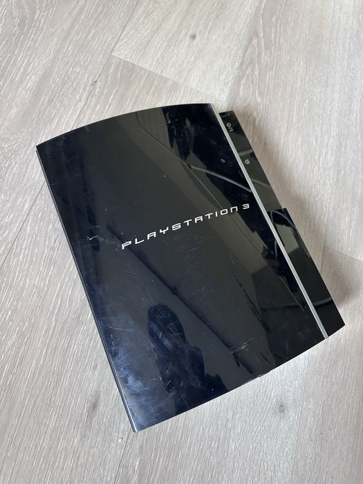 konsola PlayStation 3 PS3