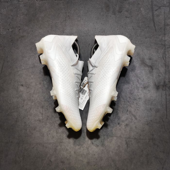 Nowe korki Adidas Predator Accuracy.1 FG 46