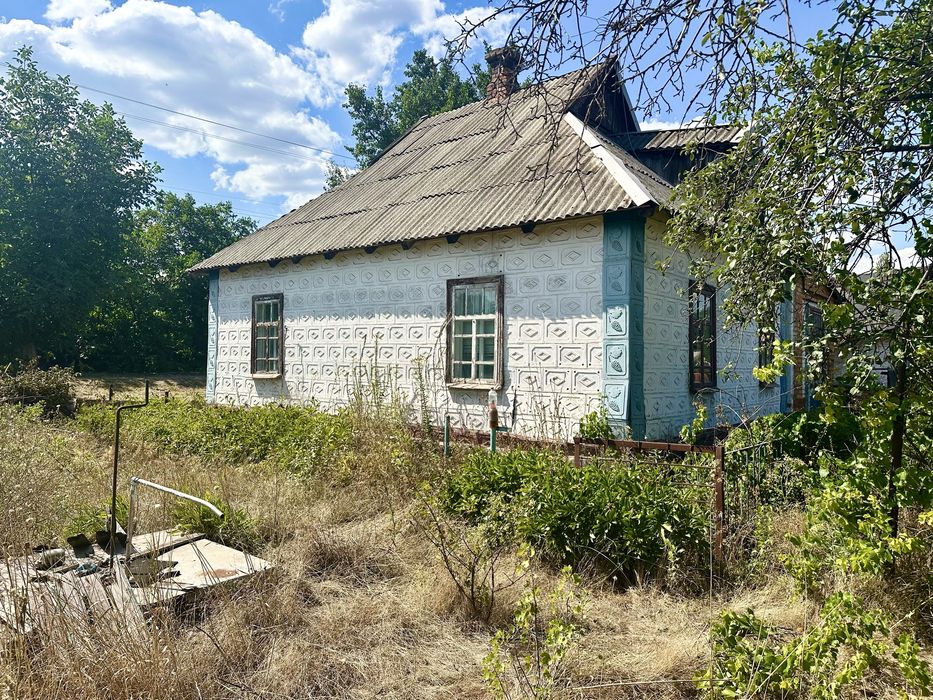 Дом п Горький, ул Уфимцева,  уч 21,5 сот