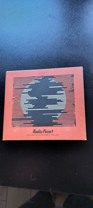 Radio Pezet 2012  stan 5/5