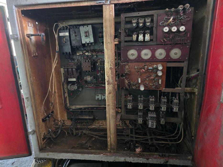 плоская шлифовальный станок 3д722