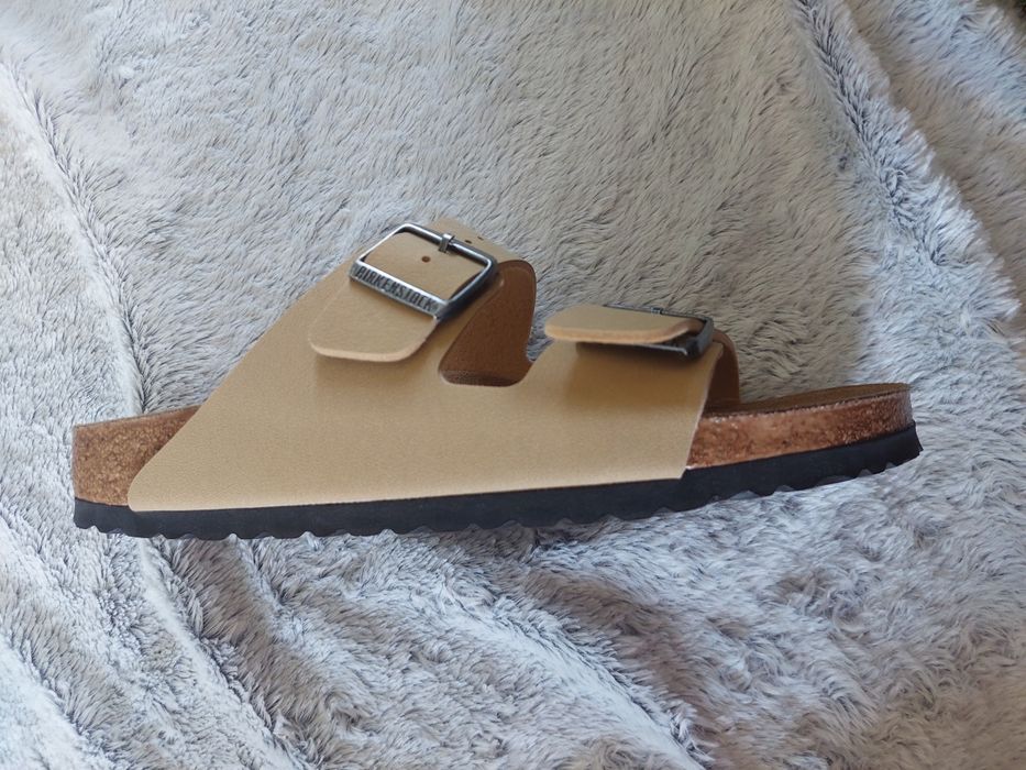 Klapki Birkenstock 42