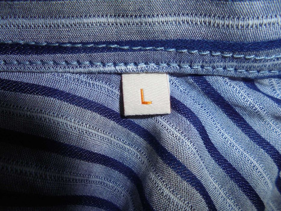 camisa de homem da marca BOSS ORANGE bonita