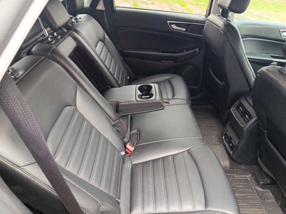 Ford edge sel 2.0