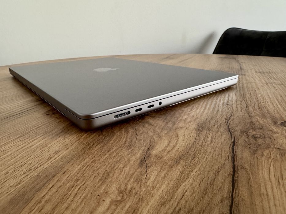 Macbook Pro 16 M2 Pro 2023