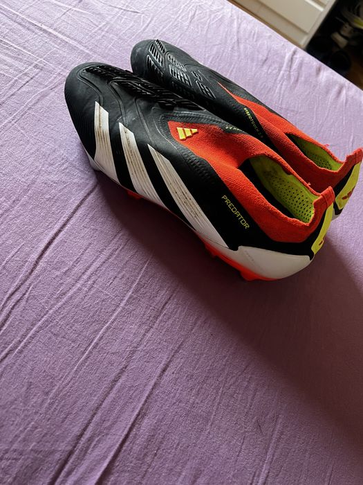 Chuteiras Adidas Predator