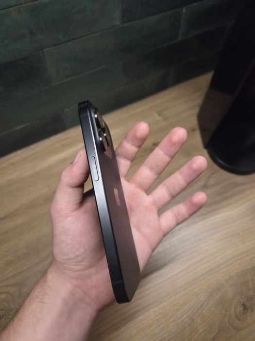 IPhone 15 pro/128GB stan idealny