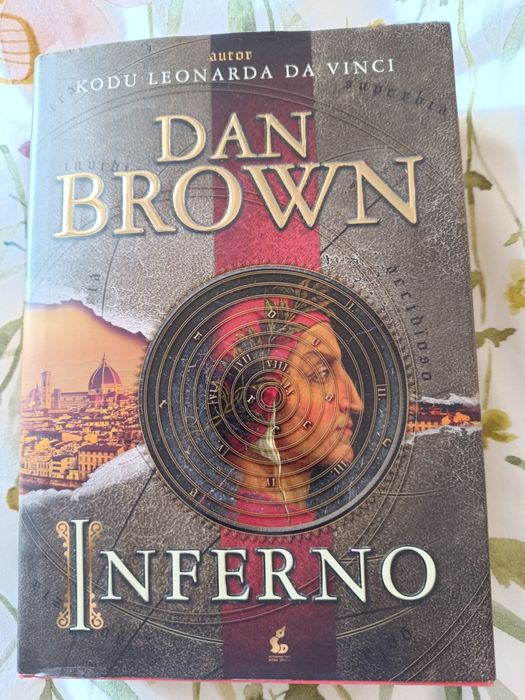 Dan Brown - Inferno